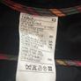 Vintage Benetton Tweed  blazer Uk size 8 Image 3