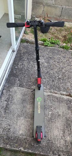 Scooter