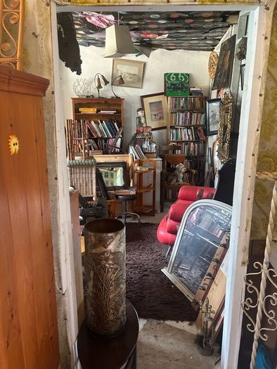 Antique/ Upholstery business