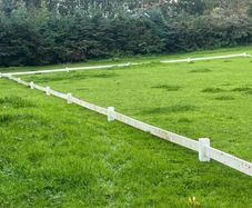 Dressage Arena