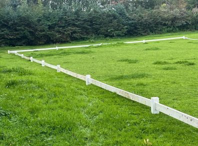 Dressage Arena