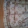 Beautiful Scarf. Image 3