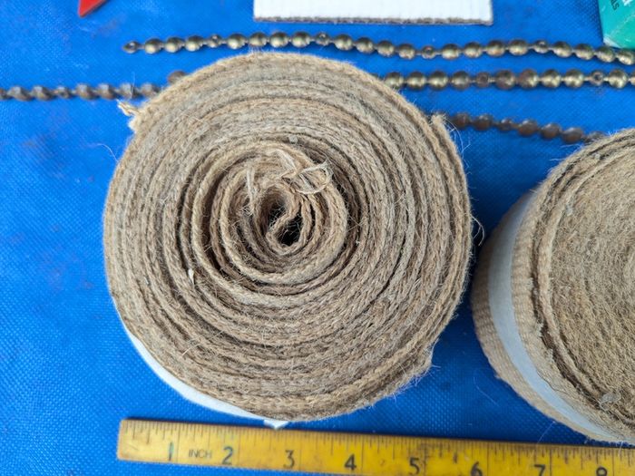 Upholsterers Materials
