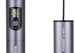 Brand New Best Pro  Universal Wireless Microphone Black
