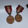 War medals Image 2