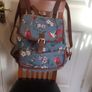 Hand bags. Rucksacks, clutch bags, purses Image 7