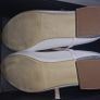 Communion Shoes - Next Mary Jane Bridesmaid Heel Shoes Image 5