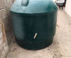 Oil Tank