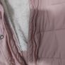 Rose winter coat Image 5
