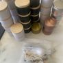 candle making lot Image 4