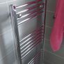 Radiator Polished Chrome Image 6