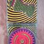 The Frankenstein Drag Queens From Planet 13  CD - Viva Las Violence Image 4