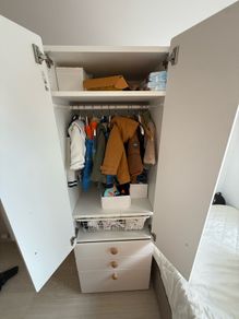 Wardrobe Kids