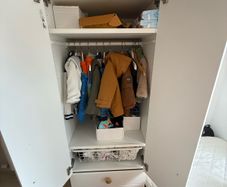 Wardrobe Kids