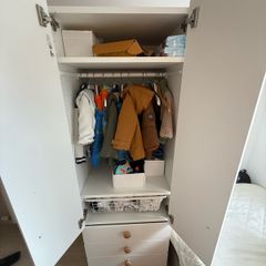 Wardrobe Kids