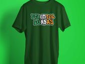 Celtic FC Beautiful Sunday T-Shirts (Small to 5XL)