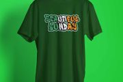 Celtic FC Beautiful Sunday T-Shirts (Small to 5XL)