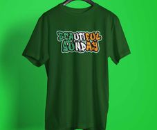 Celtic FC Beautiful Sunday T-Shirts (Small to 5XL)