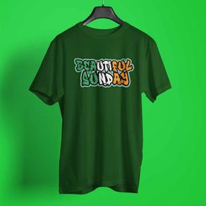 Celtic FC Beautiful Sunday T-Shirts (Small to 5XL)