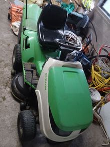 Lawnmower
