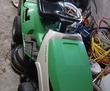 Lawnmower