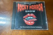 Richard O'Brien's Rocky Horror Show CD