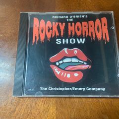 Richard O'Brien's Rocky Horror Show CD
