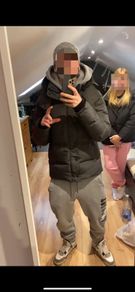 canada goose Wyndham parka