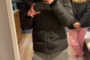 canada goose Wyndham parka