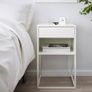 Contemporary Bedside table Image 2