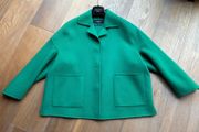 Max Mara Weekend Jacket Size 10