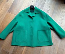 Max Mara Weekend Jacket Size 10