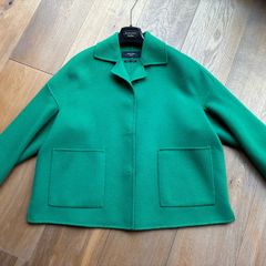 Max Mara Weekend Jacket Size 10