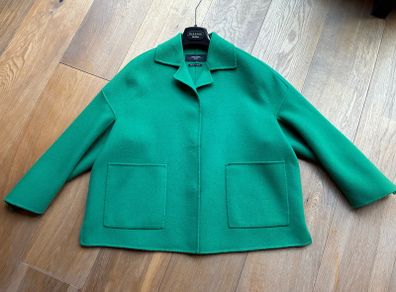 Max Mara Weekend Jacket Size 10