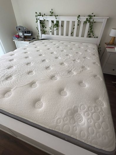 Mattress