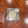 South Africa 20 Cent 1964 silver coin Image 3