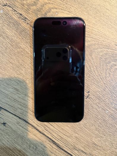 iPhone 15