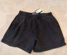 Abercrombie Soft AF Shorts BNWT