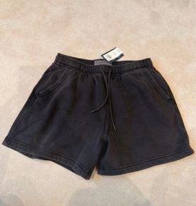 Abercrombie Soft AF Shorts BNWT