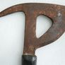 British WW2 Glider Escape Axe Image 4