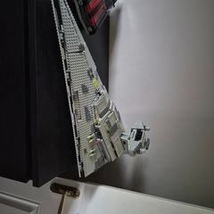 Lego 6211 Star Wars Imperial Star Destroyer 1366pcs