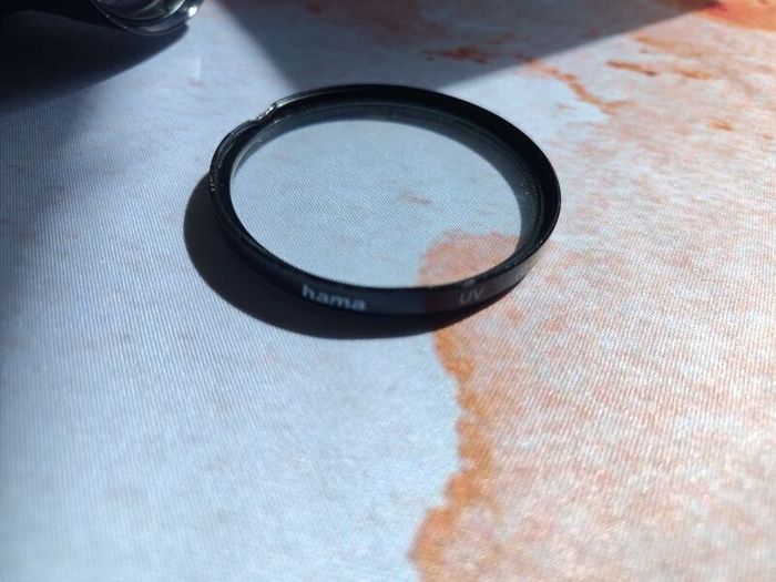 Pentax A Zoom 70-200mm Camera Lens