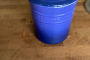 Le Creuset Jar