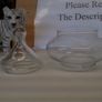 glass jar ornament Image 3