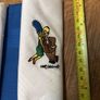 simpsons napkin cloths Image 2