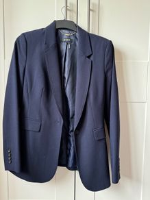 DKNY Blazer