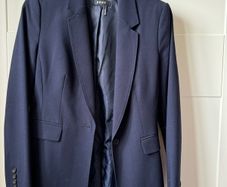 DKNY Blazer