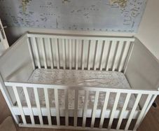 Cot for free
