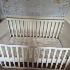 Cot for free