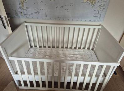Cot for free